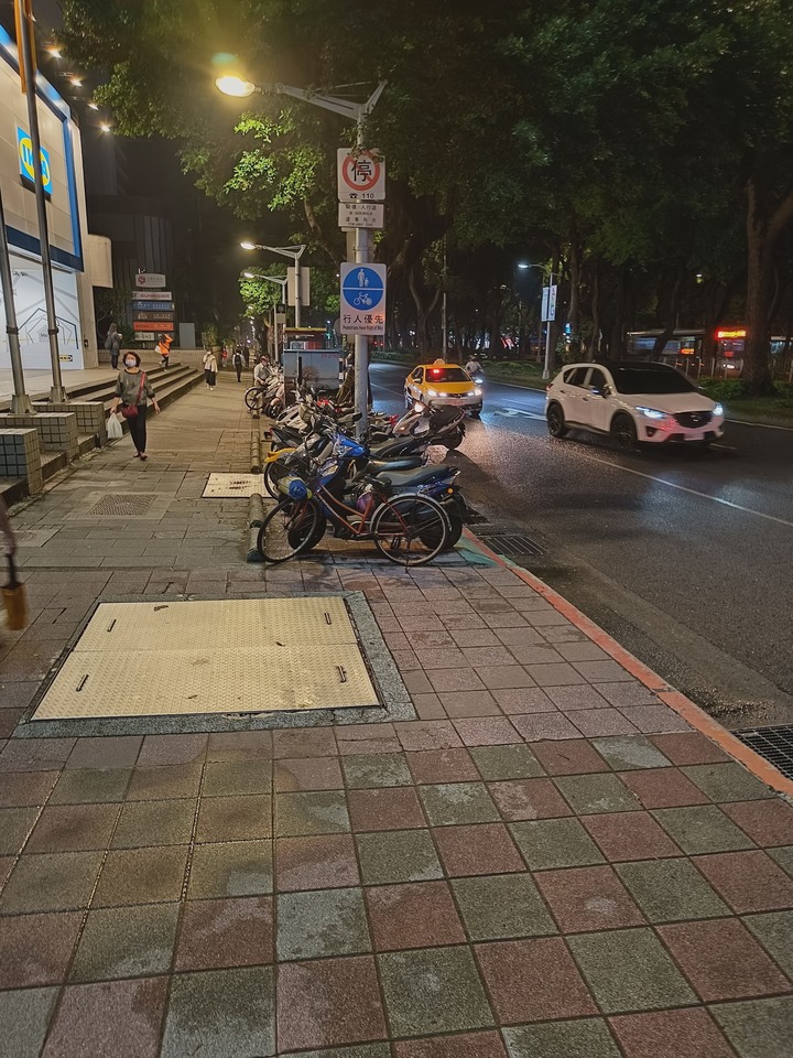Realme 9 PRO+ 拍照分享及Realme拍照心得
