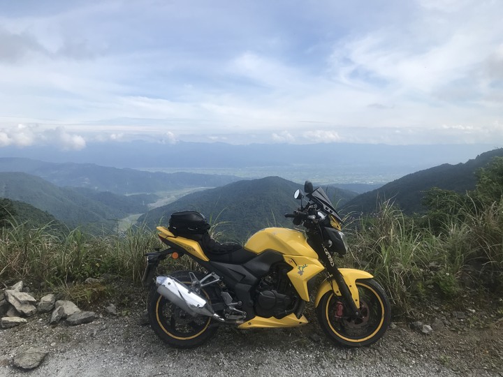 機車餐桌旅行－－慢行自然觀察 X 穿越時空歷史