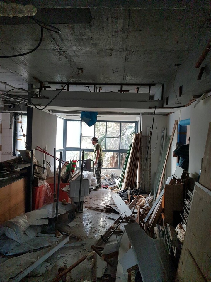 【開箱】現代簡約風 - 30歲親子防疫宅