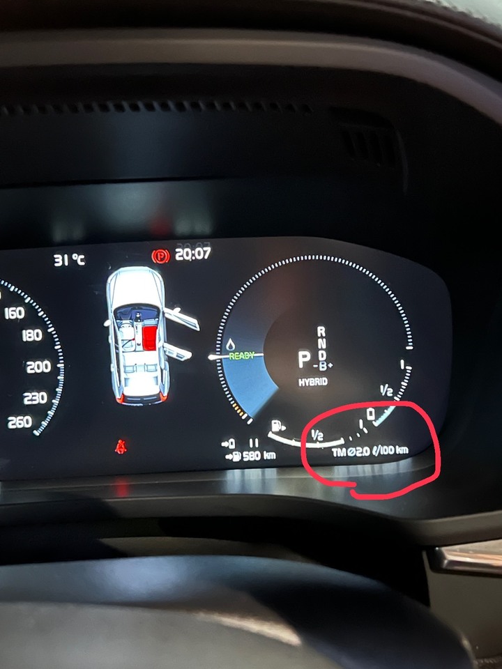 V60 T8M是CP值最高的豪華旅行車嗎?