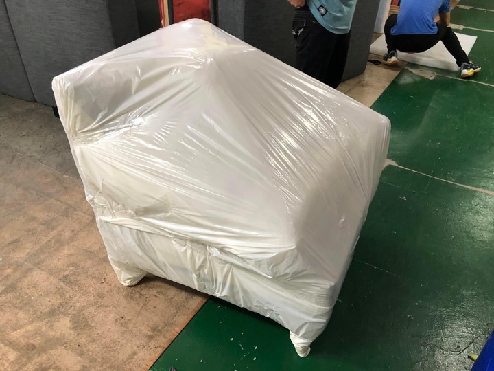 開箱文 沙發