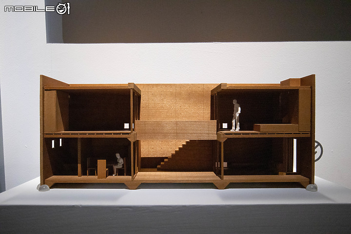 【開箱設計】一代建築巨擘:挑戰—安藤忠雄展,看見建築的永恆寧靜美