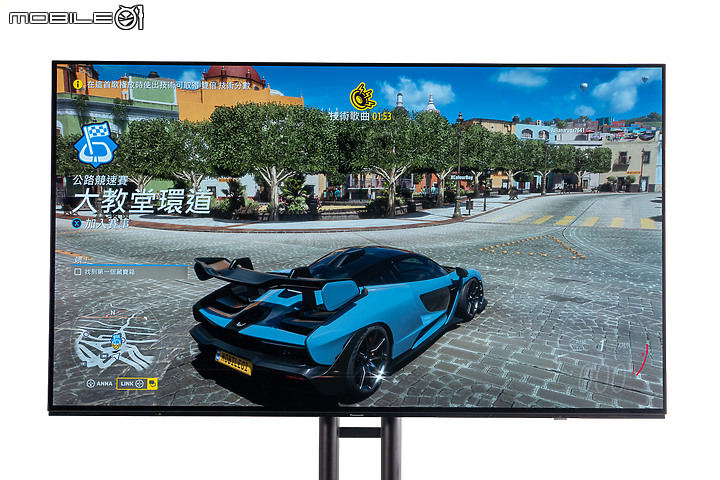 Panasonic TH-65LZ1000W 4K OLED TV｜尖端 AI 調節與次世代遊戲體驗雙雙升級！