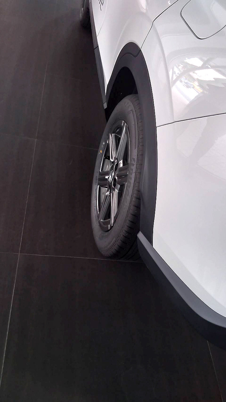 點我看大圖 HRV 工業設計賞車(補照片+修文 - 完整版)