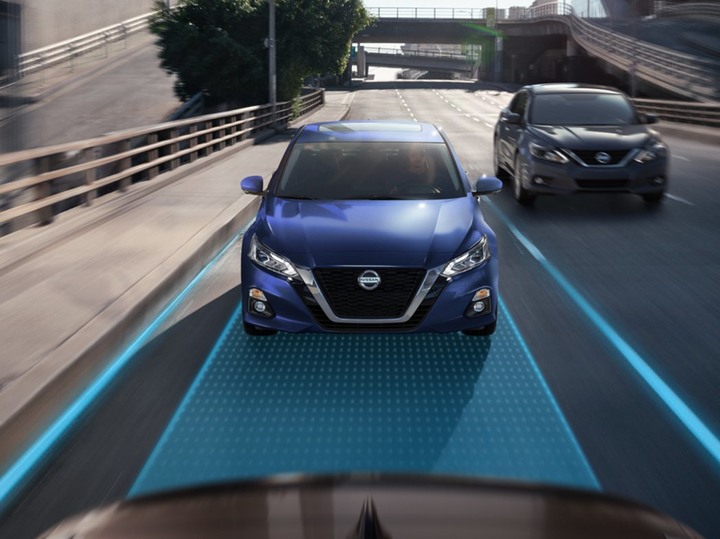 Nissan下半年新車第一炮 全新2022年式ALTIMA預售開跑