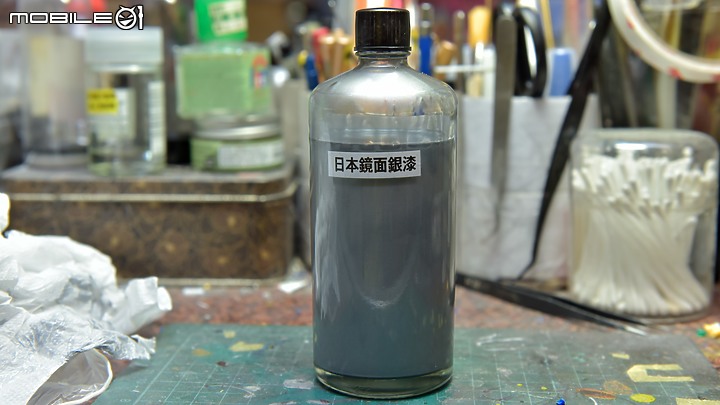 點我看大圖 【作品分享】縮退砲!! 有著毀天滅地的存在! 壽屋 ネオ・グランゾン 改造製作全紀錄(圖多)