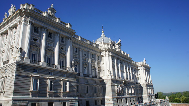 點我看大圖 西班牙 | MADRID 探索主城 | 海鮮X油條X臭起司