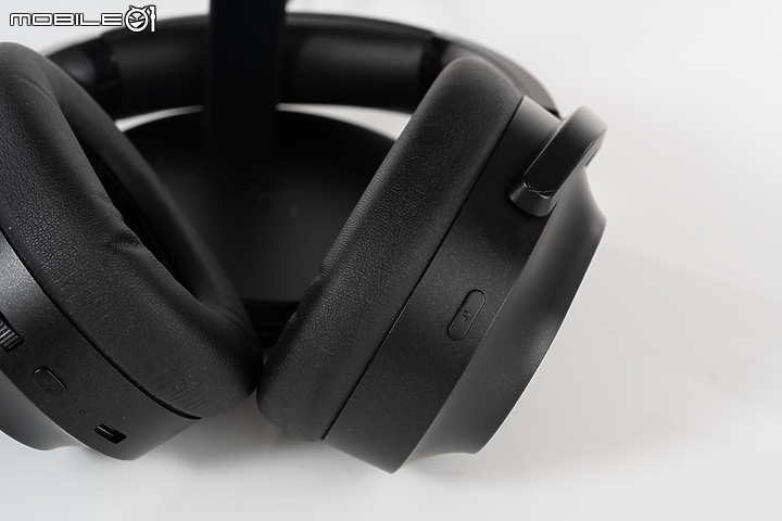 Razer Barracuda Pro 藍牙降噪耳機 續航出色更具備沈浸式聽感！