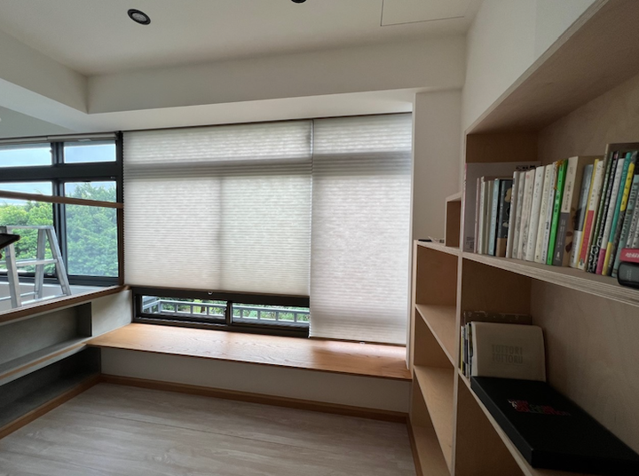 【開箱】一老還有一老老的台北50年老屋大改造