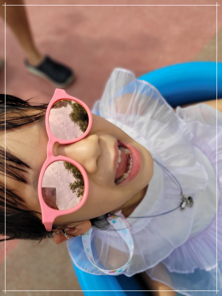 炎炎夏日必備-「美國Babiators飛行寶寶」太陽眼鏡入手！