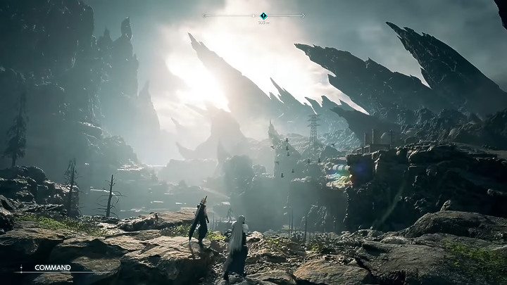 《Final Fantasy VII 重製版》明年冬季迎續作《重生》,三部曲確認開發中!