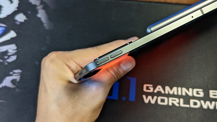 點我看大圖 【開箱】Lenovo Tab P12 Pro 最新平板開箱介紹,專為商務人士打造大螢幕平板電腦