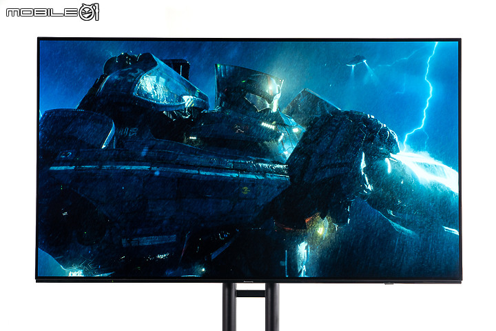 Panasonic TH-65LZ1000W 4K OLED TV｜尖端 AI 調節與次世代遊戲體驗雙雙升級！
