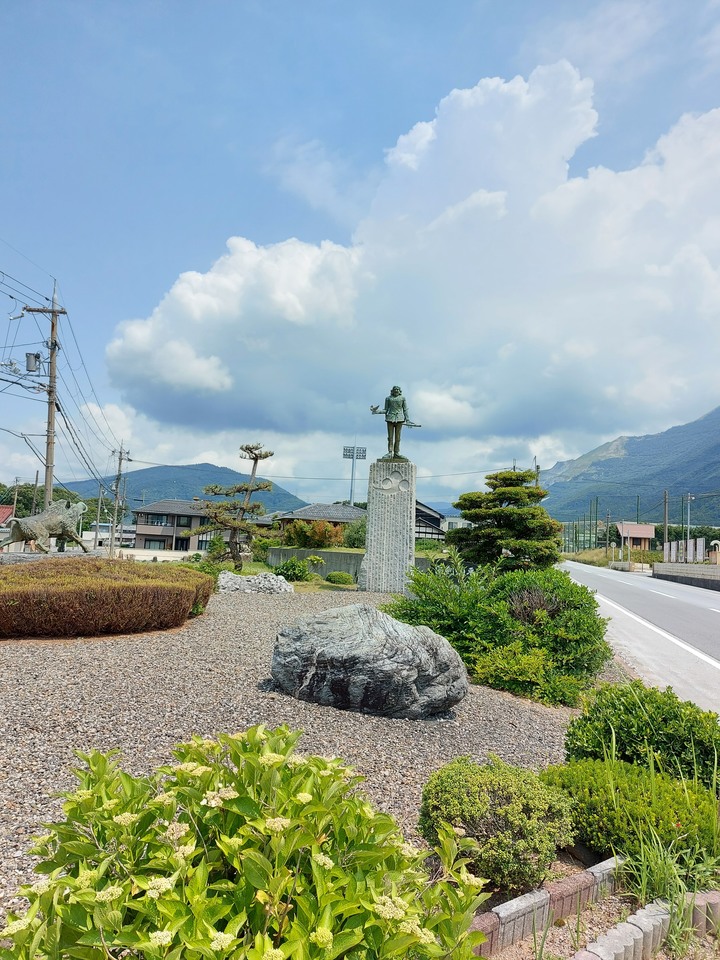 滋賀縣伊吹山