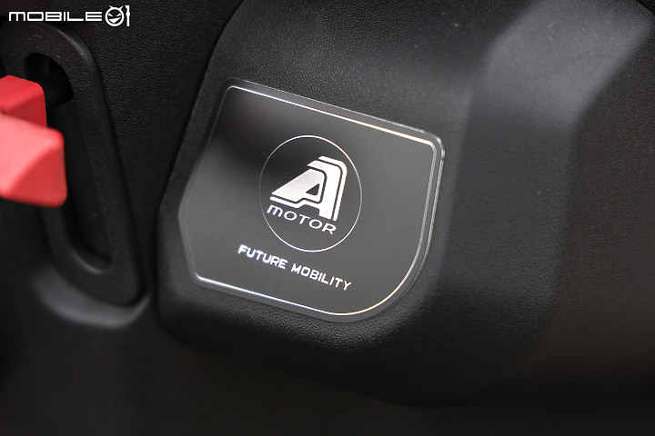 Aeonmotor Ai-2 Gather+ 特仕版試駕｜為了物流外送而生