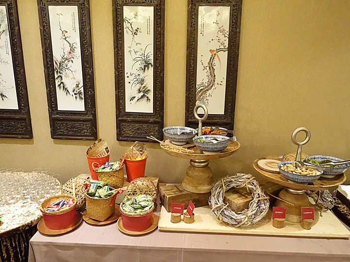 花蓮市 翰品酒店 — 充滿歡樂與童趣的親子飯店，泳池、宵夜、兒童專屬「歡樂森林」遊戲區，一應俱全
