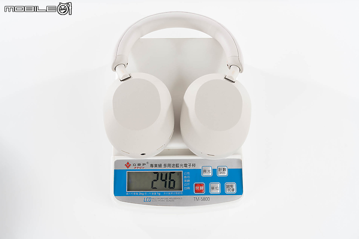 Sony WH-1000XM5 試聽報告｜勇於改變便能再創巔峰！