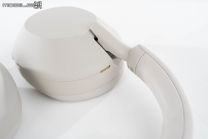 Sony WH-1000XM5 試聽報告｜勇於改變便能再創巔峰！