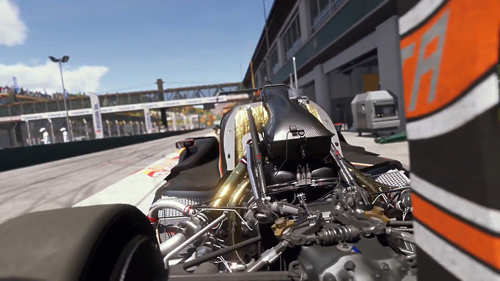 《Forza Motorsport》確認明年春季上市 即時光線追蹤加持擬真操駕！