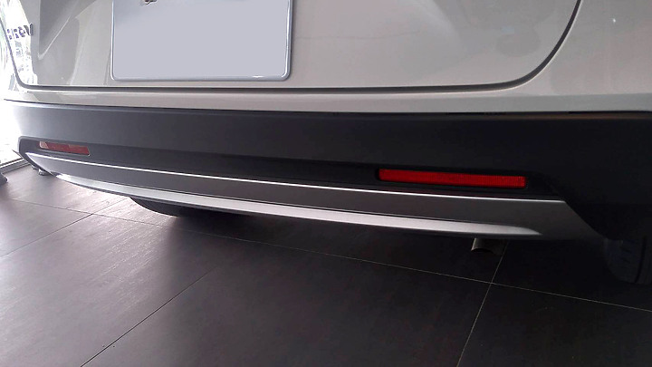 點我看大圖 HRV 工業設計賞車(補照片+修文 - 完整版)