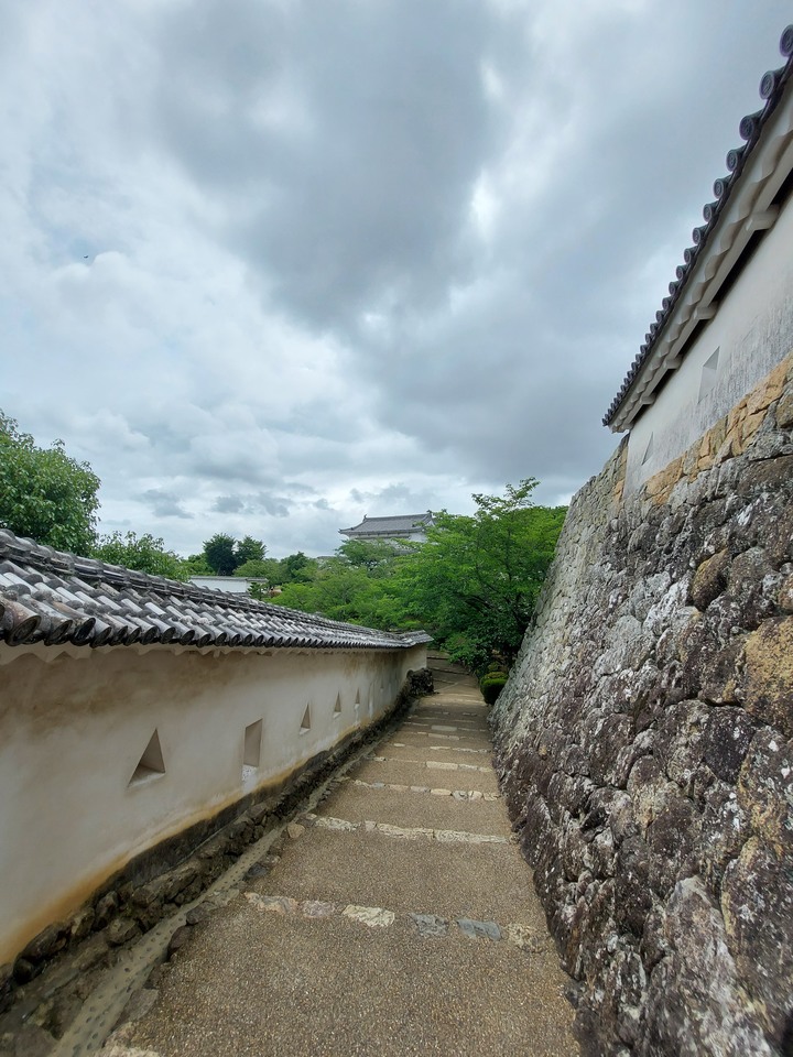 兵庫縣姬路城