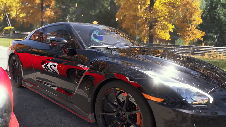 《Forza Motorsport》確認明年春季上市 即時光線追蹤加持擬真操駕！