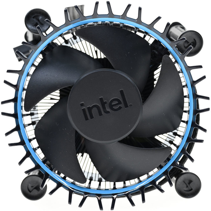 Intel第十二代Alder Lake Core i5-12500簡測