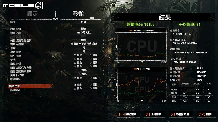 點我看大圖 電競風 1440P A卡中階者 6750 XT Phantom Gaming D 開箱