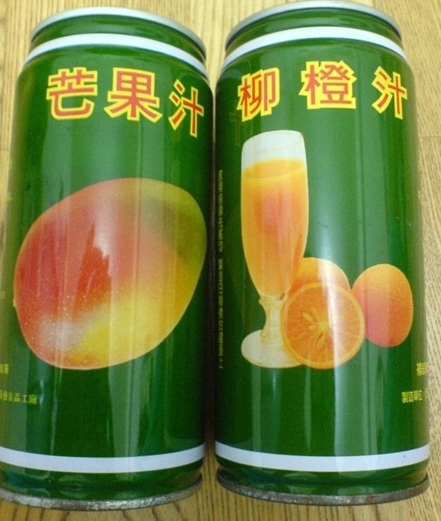 國軍罐頭你們吃過多少呢？