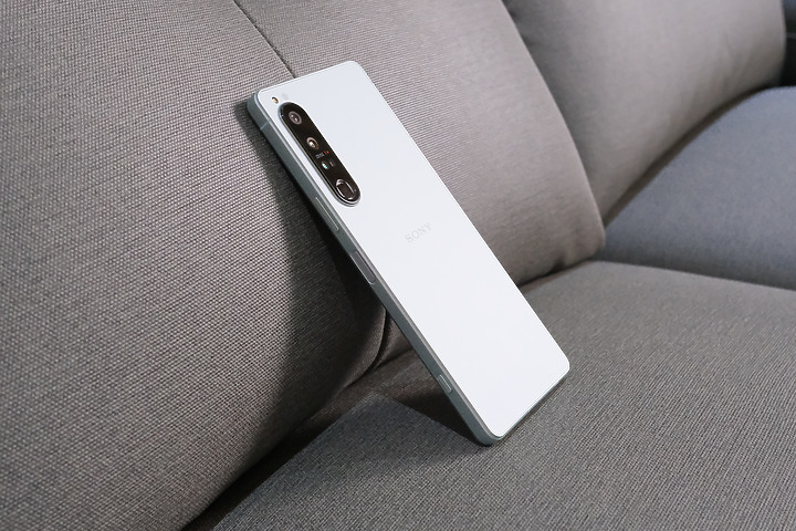 傳統持續進化_ xperia 1 IV