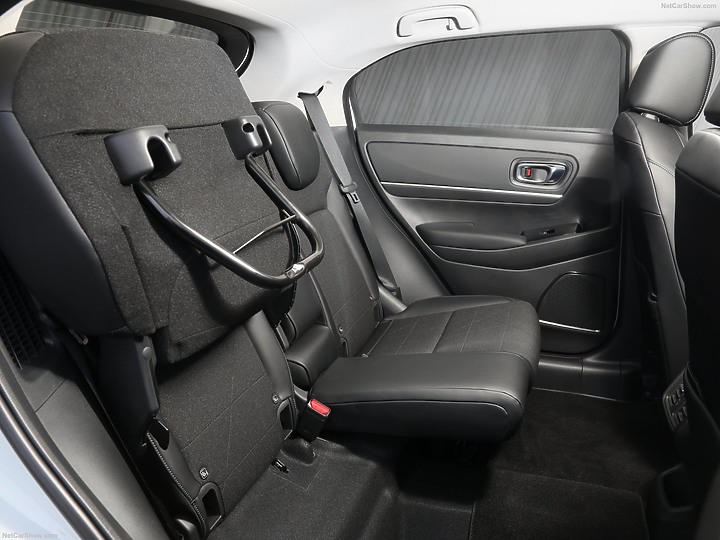 點我看大圖 HRV 工業設計賞車(補照片+修文 - 完整版)