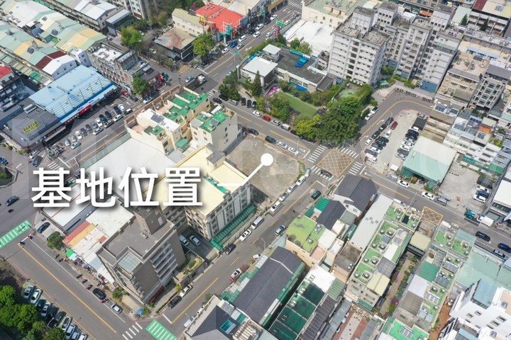 點我看大圖 New 北屯【庭林 群青】十期核心 戶戶邊間 3面採光通風 學區機能宅 新案潛銷