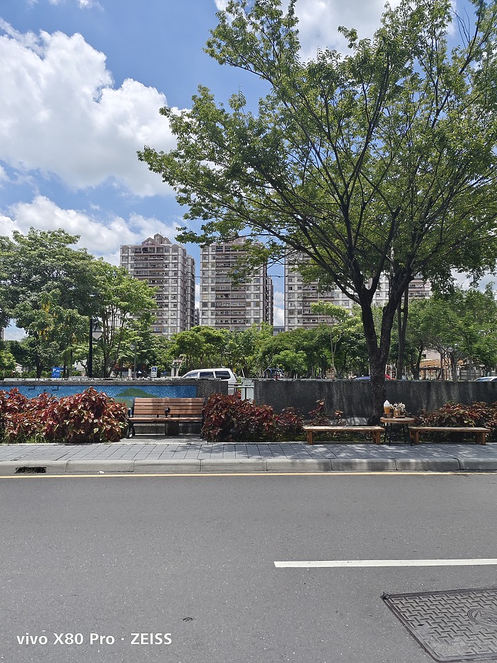 【心得】港版X80 Pro數天使用心得以及與X80實拍比對