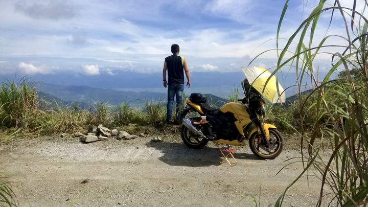 機車餐桌旅行－－慢行自然觀察 X 穿越時空歷史