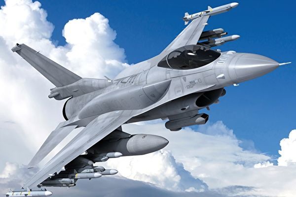 F16V到底強在哪裡，可以讓五毛嚇得狂發文