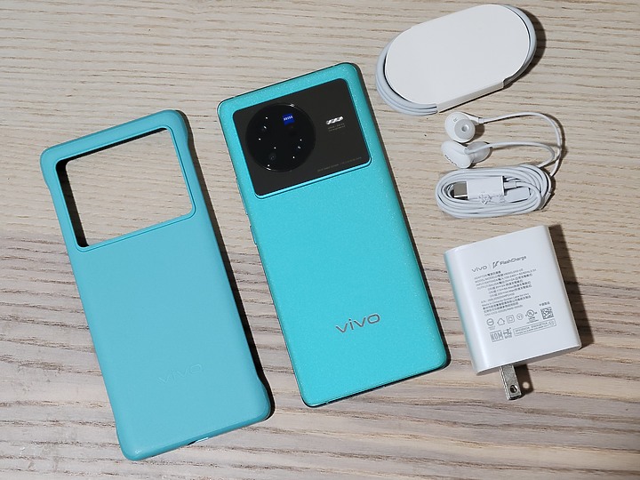 點我看大圖 vivo X80 一周夜拍體驗測試