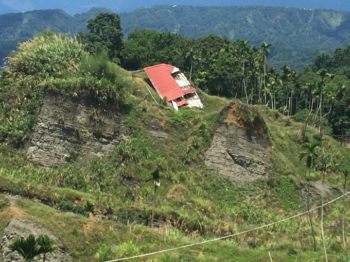 高山生日趴-合歡尖山之旅