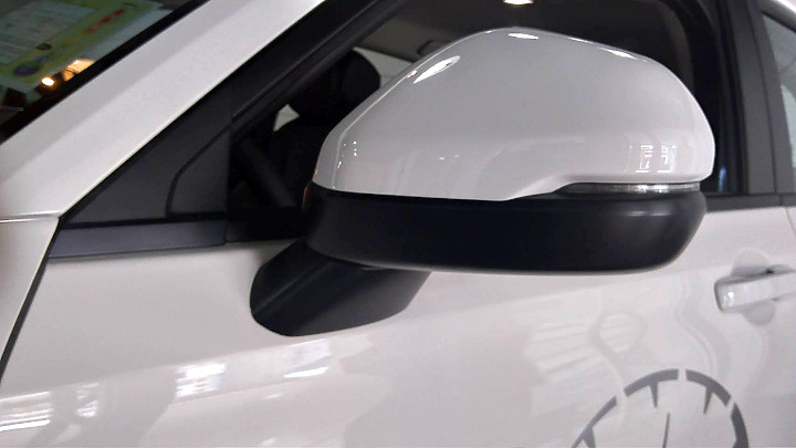 點我看大圖 HRV 工業設計賞車(補照片+修文 - 完整版)