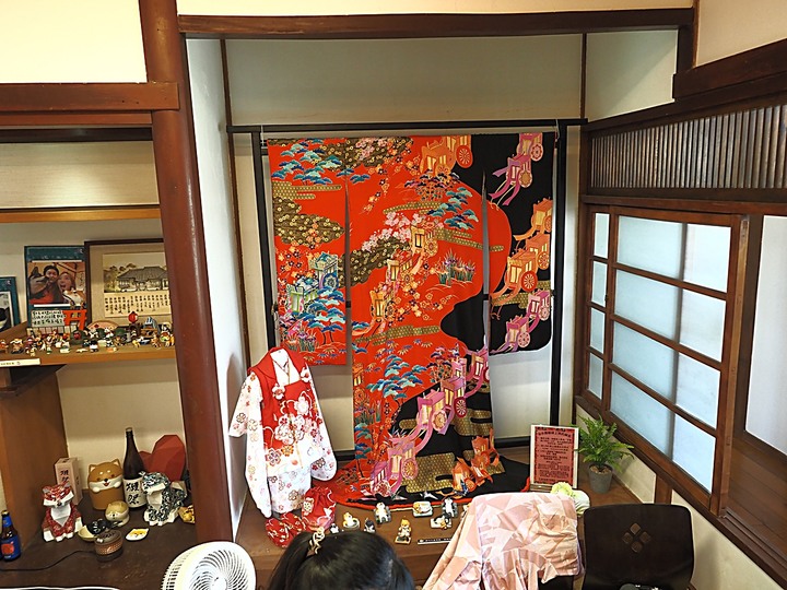 花蓮市 咖逼小売所|斗宅。揀茶舍|縣定古蹟檢察長宿舍 — 由雙柴招待的日治時期高等官舍咖啡館