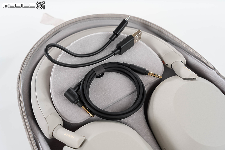 Sony WH-1000XM5 試聽報告｜勇於改變便能再創巔峰！