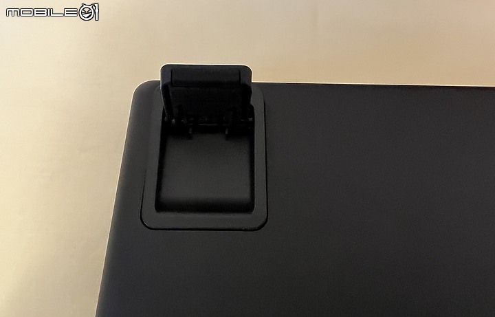 點我看大圖 小體積帶著走 HyperX Alloy Origins 65 紅軸開箱