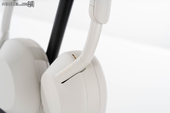 Sony WH-1000XM5 試聽報告｜勇於改變便能再創巔峰！