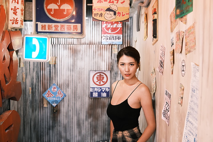 點我看大圖 Tamron 17-70mm f/2.8 Di III-A VC RXD(B070)評測報告|X-Mount 副廠生力軍 ft. X-E4
