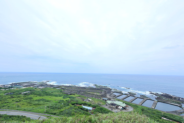 (映像旅行) 漫遊極東海岸村in新北市貢寮區三貂角 feat. Canon EOS R6