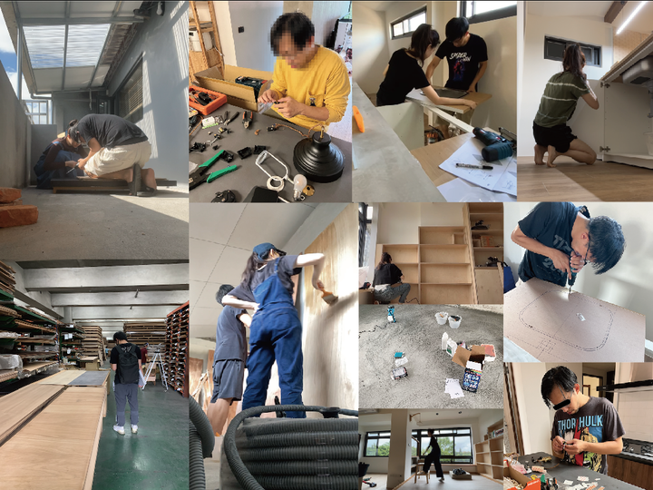 【開箱】一老還有一老老的台北50年老屋大改造