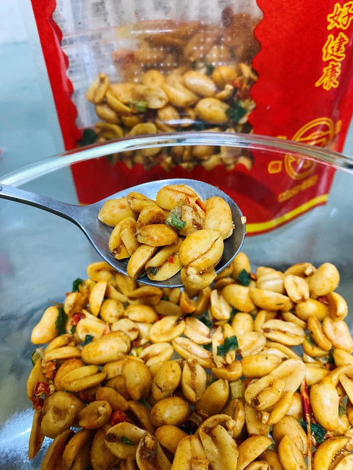 心得分享-好吃肉乾推薦 台北老店宜而香
