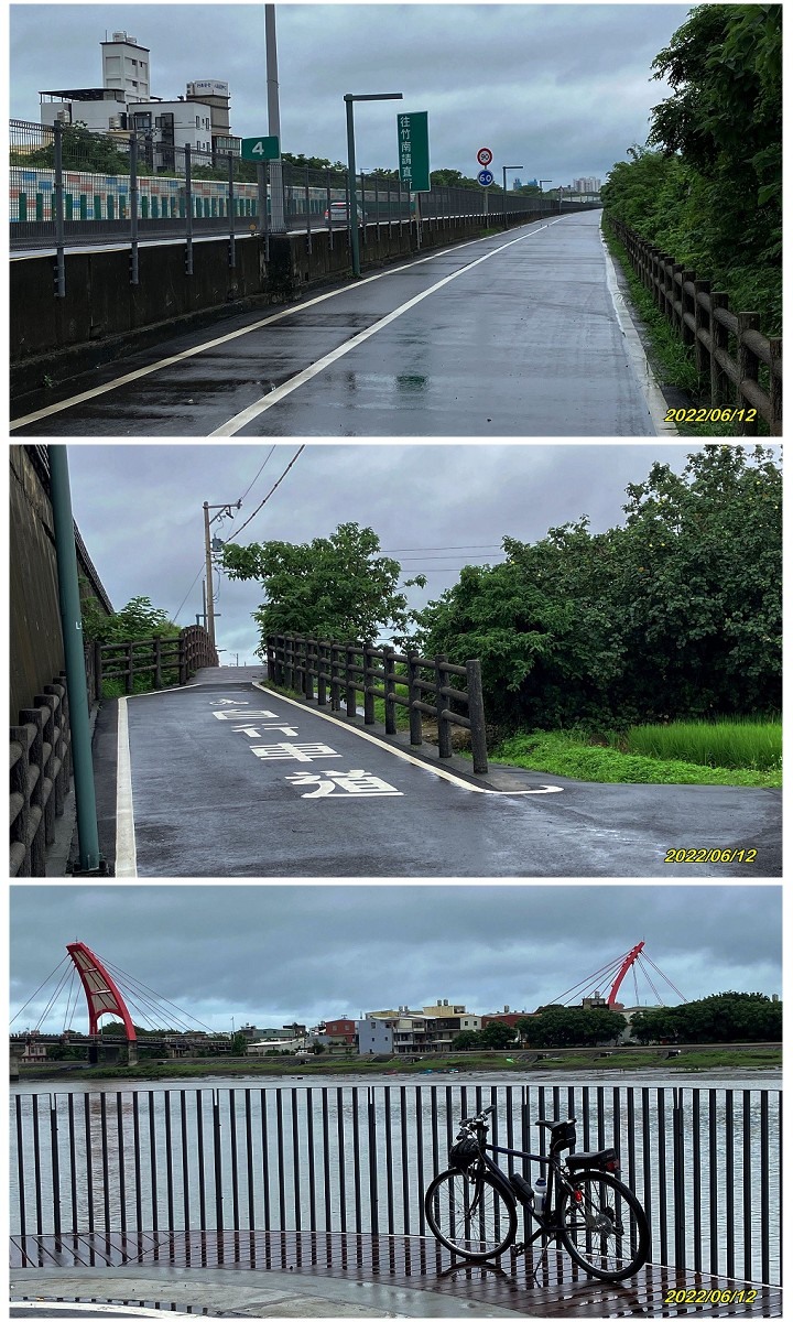 再訪 新竹17公里海岸線