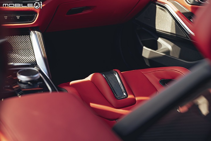 【海外新訊】叫陣RS 4 Avant/C 63 Estate!BMW M3 Touring正式登場!