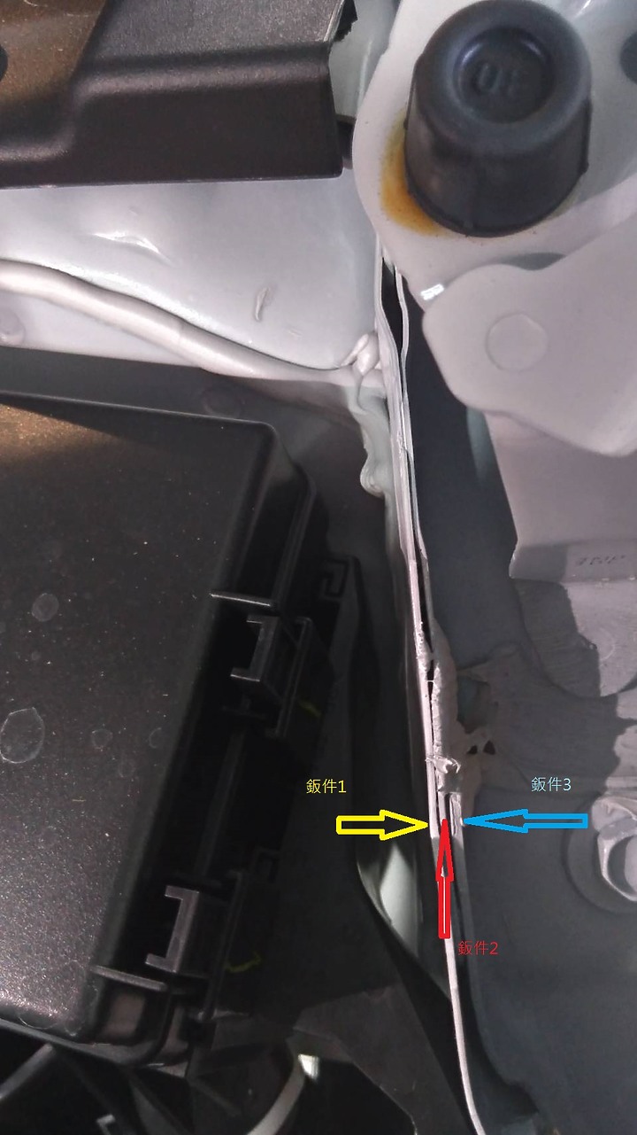 點我看大圖 HRV 工業設計賞車(補照片+修文 - 完整版)