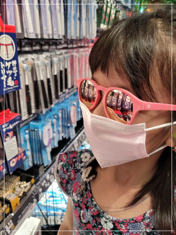 炎炎夏日必備-「美國Babiators飛行寶寶」太陽眼鏡入手！